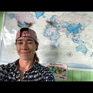 Meet your Posher, Elisa